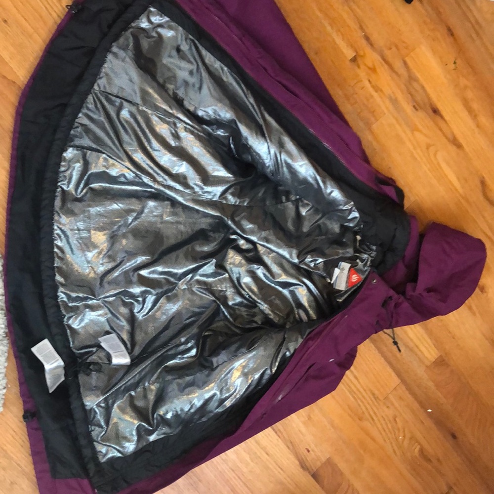 Martin pick windbreaker - Picture 2 of 3